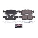Click here for more information about PowerStop Z23-1904A - PowerStop Z23 Evolution Sport Brake Pads and Hardware Kits