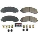 Click here for more information about PowerStop Z23-2223 - PowerStop Z23 Evolution Sport Brake Pads and Hardware Kits