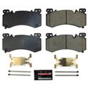 Click here for more information about PowerStop Z23-2407 - PowerStop Z23 Evolution Sport Brake Pads and Hardware Kits Click here for more information about PowerStop Z23-2407 - PowerStop Z23 Evolution Sport Brake Pads and Hardware Kits