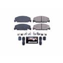 PowerStop Z23 Evolution Sport Brake Pads and Hardware Kits Z23-273