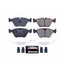 PowerStop Z23 Evolution Sport Brake Pads and Hardware Kits Z23-394