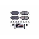 PowerStop Z23 Evolution Sport Brake Pads and Hardware Kits Z23-457