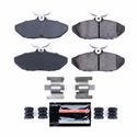PowerStop Z23 Evolution Sport Brake Pads and Hardware Kits Z23-599