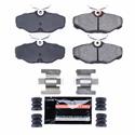 PowerStop Z23 Evolution Sport Brake Pads and Hardware Kits for 1993-2005 TAURUS, SABLE, 1993-2002 CONTINENTAL - Z23-610