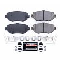 Click here for more information about PowerStop Z23-619 - PowerStop Z23 Evolution Sport Brake Pads and Hardware Kits Click here for more information about PowerStop Z23-619 - PowerStop Z23 Evolution Sport Brake Pads and Hardware Kits