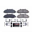 Click here for more information about PowerStop Z23-679 - PowerStop Z23 Evolution Sport Brake Pads and Hardware Kits Click here for more information about PowerStop Z23-679 - PowerStop Z23 Evolution Sport Brake Pads and Hardware Kits