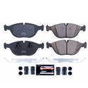PowerStop Z23 Evolution Sport Brake Pads and Hardware Kits Z23-682