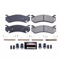 PowerStop Z23 Evolution Sport Brake Pads and Hardware Kits Z23-785