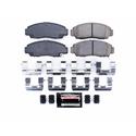 PowerStop Z23 Evolution Sport Brake Pads and Hardware Kits Z23-787