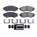 PowerStop Z23 Evolution Sport Brake Pads and Hardware Kits Z23-797