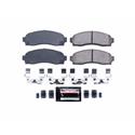 Click here for more information about PowerStop Z23-833 - PowerStop Z23 Evolution Sport Brake Pads and Hardware Kits
