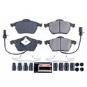 PowerStop Z23 Evolution Sport Brake Pads and Hardware Kits Z23-840