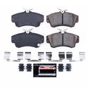 PowerStop Z23 Evolution Sport Brake Pads and Hardware Kits for 2003-2005 NEON, 2001-2010 PT CRUISER - Z23-841