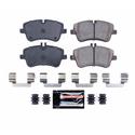 PowerStop Z23 Evolution Sport Brake Pads and Hardware Kits Z23-872