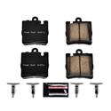 PowerStop Z23 Evolution Sport Brake Pads and Hardware Kits Z23-876