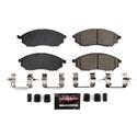 Click here for more information about PowerStop Z23-888B - PowerStop Z23 Evolution Sport Brake Pads and Hardware Kits Click here for more information about PowerStop Z23-888B - PowerStop Z23 Evolution Sport Brake Pads and Hardware Kits