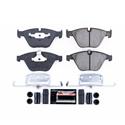 PowerStop Z23 Evolution Sport Brake Pads and Hardware Kits Z23-918