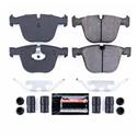 PowerStop Z23 Evolution Sport Brake Pads and Hardware Kits Z23-919