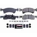 PowerStop Z23 Evolution Sport Brake Pads and Hardware Kits for 2003-2006 EXPEDITION, NAVIGATOR - Z23-934
