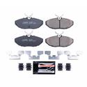 PowerStop Z23 Evolution Sport Brake Pads and Hardware Kits Z23-944