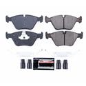PowerStop Z23 Evolution Sport Brake Pads and Hardware Kits Z23-946