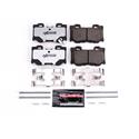 Click here for more information about PowerStop Z26-1347 - PowerStop Z26 Street Warrior Brake Pads and Hardware Kits Click here for more information about PowerStop Z26-1347 - PowerStop Z26 Street Warrior Brake Pads and Hardware Kits