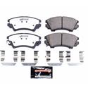 Click here for more information about PowerStop Z26-1404 - PowerStop Z26 Street Warrior Brake Pads and Hardware Kits Click here for more information about PowerStop Z26-1404 - PowerStop Z26 Street Warrior Brake Pads and Hardware Kits