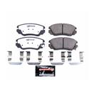 Click here for more information about PowerStop Z26-1421 - PowerStop Z26 Street Warrior Brake Pads and Hardware Kits Click here for more information about PowerStop Z26-1421 - PowerStop Z26 Street Warrior Brake Pads and Hardware Kits