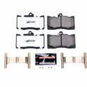 Click here for more information about PowerStop Z26-1586 - PowerStop Z26 Street Warrior Brake Pads and Hardware Kits Click here for more information about PowerStop Z26-1586 - PowerStop Z26 Street Warrior Brake Pads and Hardware Kits