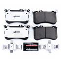 Click here for more information about PowerStop Z26-1634 - PowerStop Z26 Street Warrior Brake Pads and Hardware Kits