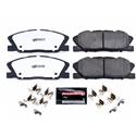 Click here for more information about PowerStop Z26-1767 - PowerStop Z26 Street Warrior Brake Pads and Hardware Kits Click here for more information about PowerStop Z26-1767 - PowerStop Z26 Street Warrior Brake Pads and Hardware Kits