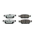 Click here for more information about PowerStop Z26-1771 - PowerStop Z26 Street Warrior Brake Pads and Hardware Kits Click here for more information about PowerStop Z26-1771 - PowerStop Z26 Street Warrior Brake Pads and Hardware Kits
