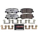 Click here for more information about PowerStop Z26-1793 - PowerStop Z26 Street Warrior Brake Pads and Hardware Kits