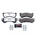 Click here for more information about PowerStop Z26-614 - PowerStop Z26 Street Warrior Brake Pads and Hardware Kits Click here for more information about PowerStop Z26-614 - PowerStop Z26 Street Warrior Brake Pads and Hardware Kits