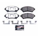 Click here for more information about PowerStop Z26-699 - PowerStop Z26 Street Warrior Brake Pads and Hardware Kits Click here for more information about PowerStop Z26-699 - PowerStop Z26 Street Warrior Brake Pads and Hardware Kits