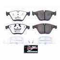 Click here for more information about PowerStop Z26-918 - PowerStop Z26 Street Warrior Brake Pads and Hardware Kits