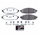 Click here for more information about PowerStop Z26-931 - PowerStop Z26 Street Warrior Brake Pads and Hardware Kits Click here for more information about PowerStop Z26-931 - PowerStop Z26 Street Warrior Brake Pads and Hardware Kits