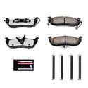 Click here for more information about PowerStop Z36-1041 - PowerStop Z36 Truck and Tow Brake Pads and Hardware Kits Click here for more information about PowerStop Z36-1041 - PowerStop Z36 Truck and Tow Brake Pads and Hardware Kits