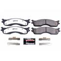 Click here for more information about PowerStop Z36-1054 - PowerStop Z36 Truck and Tow Brake Pads and Hardware Kits Click here for more information about PowerStop Z36-1054 - PowerStop Z36 Truck and Tow Brake Pads and Hardware Kits