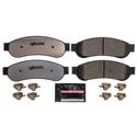 Click here for more information about PowerStop Z36-1067 - PowerStop Z36 Truck and Tow Brake Pads and Hardware Kits Click here for more information about PowerStop Z36-1067 - PowerStop Z36 Truck and Tow Brake Pads and Hardware Kits