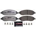 Click here for more information about PowerStop Z36-1068 - PowerStop Z36 Truck and Tow Brake Pads and Hardware Kits