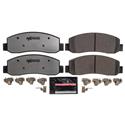 Click here for more information about PowerStop Z36-1069 - PowerStop Z36 Truck and Tow Brake Pads and Hardware Kits