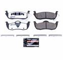 Click here for more information about PowerStop Z36-1087 - PowerStop Z36 Truck and Tow Brake Pads and Hardware Kits Click here for more information about PowerStop Z36-1087 - PowerStop Z36 Truck and Tow Brake Pads and Hardware Kits