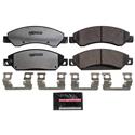 Click here for more information about PowerStop Z36-1092 - PowerStop Z36 Truck and Tow Brake Pads and Hardware Kits Click here for more information about PowerStop Z36-1092 - PowerStop Z36 Truck and Tow Brake Pads and Hardware Kits