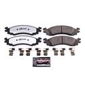 Click here for more information about PowerStop Z36-1158 - PowerStop Z36 Truck and Tow Brake Pads and Hardware Kits Click here for more information about PowerStop Z36-1158 - PowerStop Z36 Truck and Tow Brake Pads and Hardware Kits