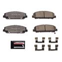 Click here for more information about PowerStop Z36-1286 - PowerStop Z36 Truck and Tow Brake Pads and Hardware Kits Click here for more information about PowerStop Z36-1286 - PowerStop Z36 Truck and Tow Brake Pads and Hardware Kits