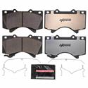 Click here for more information about PowerStop Z36-1303 - PowerStop Z36 Truck and Tow Brake Pads and Hardware Kits Click here for more information about PowerStop Z36-1303 - PowerStop Z36 Truck and Tow Brake Pads and Hardware Kits