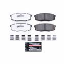 Click here for more information about PowerStop Z36-1304 - PowerStop Z36 Truck and Tow Brake Pads and Hardware Kits Click here for more information about PowerStop Z36-1304 - PowerStop Z36 Truck and Tow Brake Pads and Hardware Kits