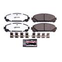 Click here for more information about PowerStop Z36-1324 - PowerStop Z36 Truck and Tow Brake Pads and Hardware Kits Click here for more information about PowerStop Z36-1324 - PowerStop Z36 Truck and Tow Brake Pads and Hardware Kits