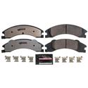 Click here for more information about PowerStop Z36-1329 - PowerStop Z36 Truck and Tow Brake Pads and Hardware Kits Click here for more information about PowerStop Z36-1329 - PowerStop Z36 Truck and Tow Brake Pads and Hardware Kits